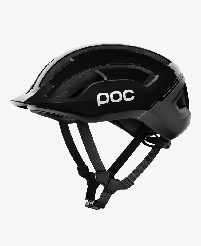 Objednat Nyní Poc Omne Air Resistance SPIN (Černá) - Cyklistická helma Endorphin Republic