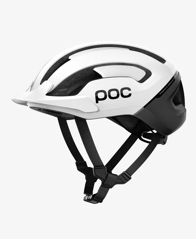 Poc Omne Air Resistance SPIN (Bílá) - Cyklistická helma Endorphin Republic Vysoce Kvalitní