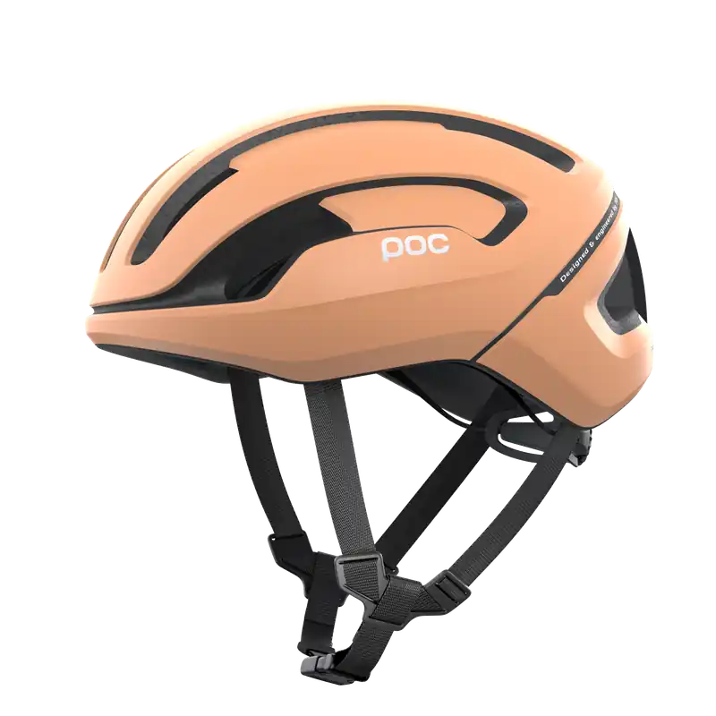 Poc Omne Air SPIN (Žlutá) - Cyklistická helma Endorphin Republic Poslední Šance