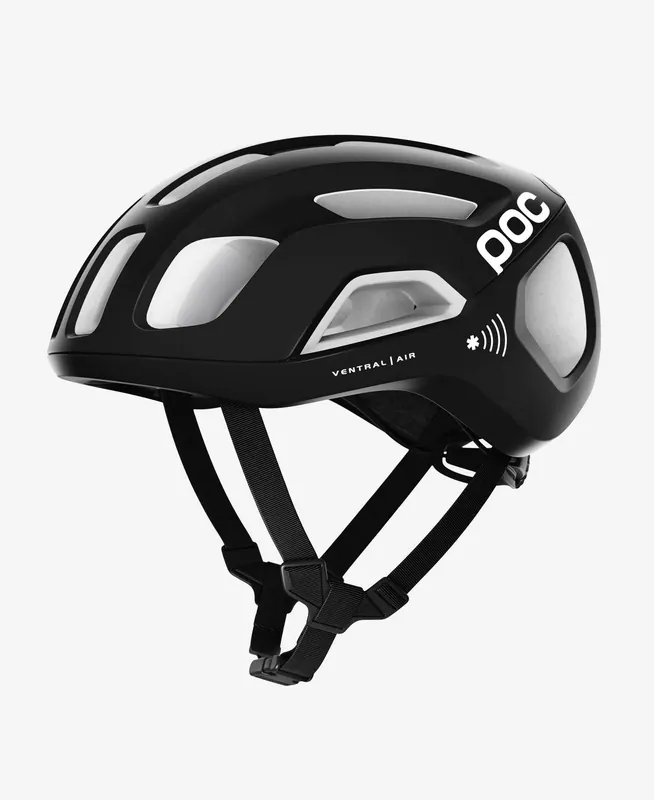 Poc Ventral Air SPIN NFC (Bílá) - Cyklistická helma Endorphin Republic Expresní Doručení