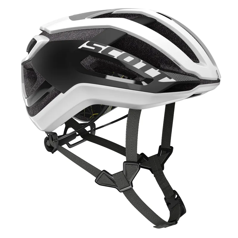 Sleva SCOTT Helmet Centric PLUS (Bílá) - Cyklistická helma Endorphin Republic