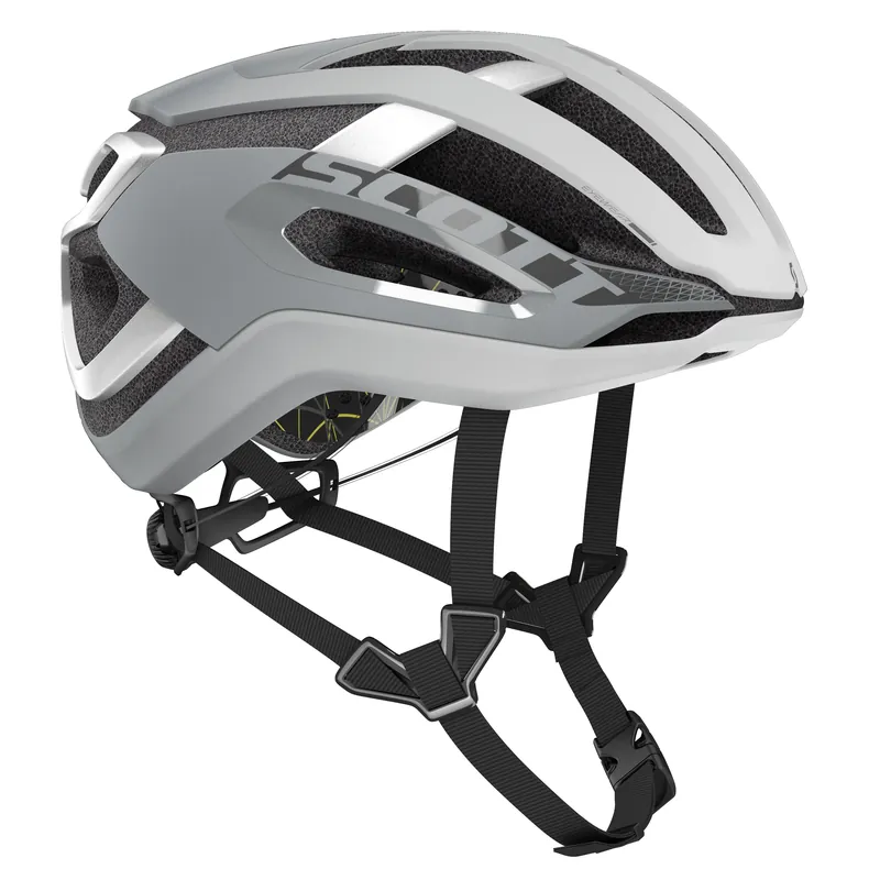 Víkendová Akce SCOTT Helmet Centric PLUS (Šedá) - Cyklistická helma Endorphin Republic