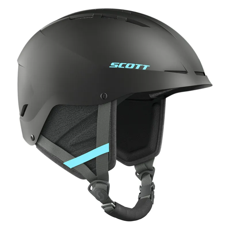 Vrácení Zdarma SCOTT Helmet CAMBLE 2 (Černá) - Lyžařská přilba Endorphin Republic