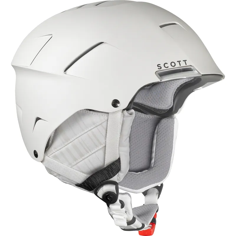 Výprodej SCOTT Helmet Envy code white m (Bílá) - Lyžařská helma Endorphin Republic