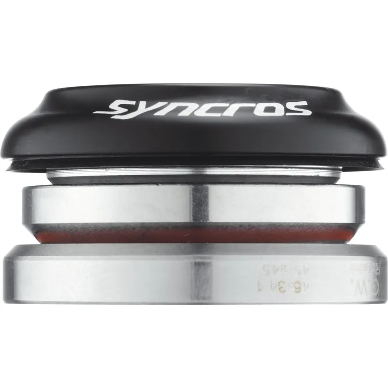 Koupit Online SYNCROS Headset IS46/31.8 - IS52/40 (Černá) - Hlavové složení Endorphin Republic
