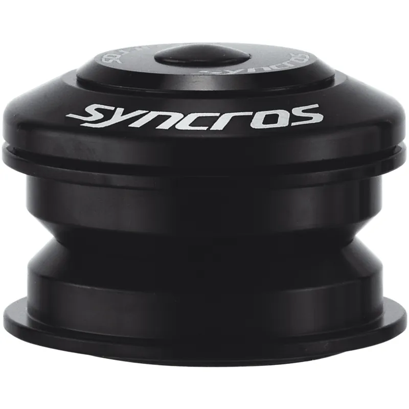 SYNCROS Headset ZS44/28.6 - ZS44/30 (Černá) - Hlavové složení Endorphin Republic Aktuální