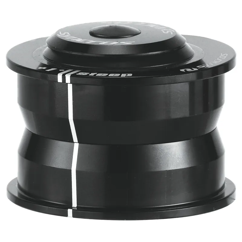 Syncros Headset ZS49/28.6 - ZS49/30 (Černá) - Hlavové složení Endorphin Republic Jen Po Omezenou Doba