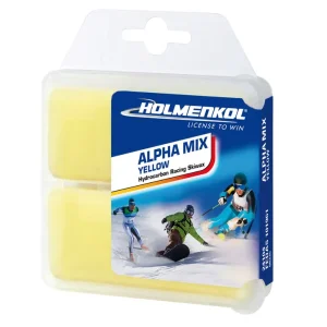 Top Prodej HOLMENKOL Alphamix žlutý 2x35g (Žlutá) Endorphin Republic