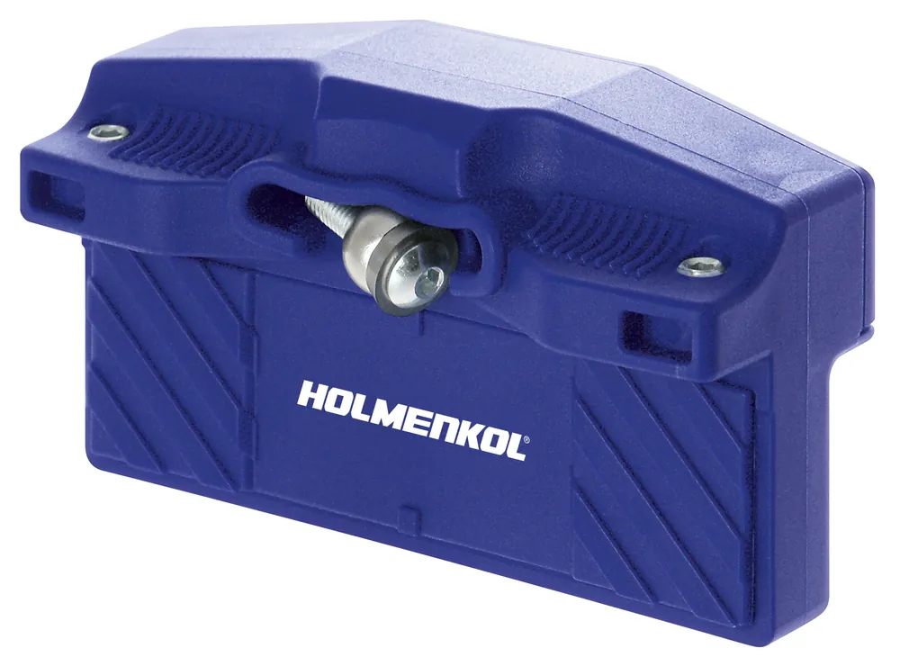 HOLMENKOL Ergo Side Wall Planer (radius ostří 6 mm) Endorphin Republic Bezpečná Platba