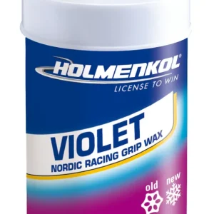 HOLMENKOL Grip fialový 45 g (Purpurová) Endorphin Republic Expresní Doručení