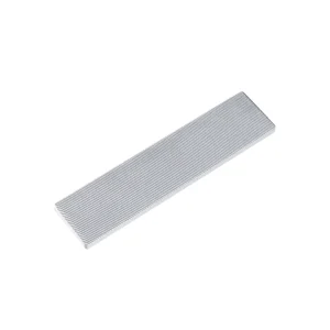 Must-Have HOLMENKOL RacingFile 100 x 25 mm 13 teeth/cm ( L-MINI) - Profesionální pilník pro precizní úpravu hran lyží a snowboardů Endorphin Republic