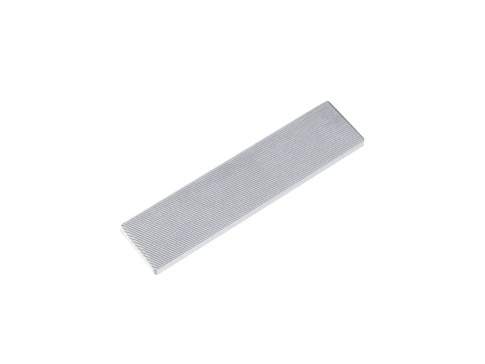 Must-Have HOLMENKOL RacingFile 100 x 25 mm 13 teeth/cm ( L-MINI) - Profesionální pilník pro precizní úpravu hran lyží a snowboardů Endorphin Republic