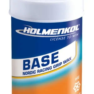 Super Cena HOLMENKOL Základový vosk 45 g Endorphin Republic
