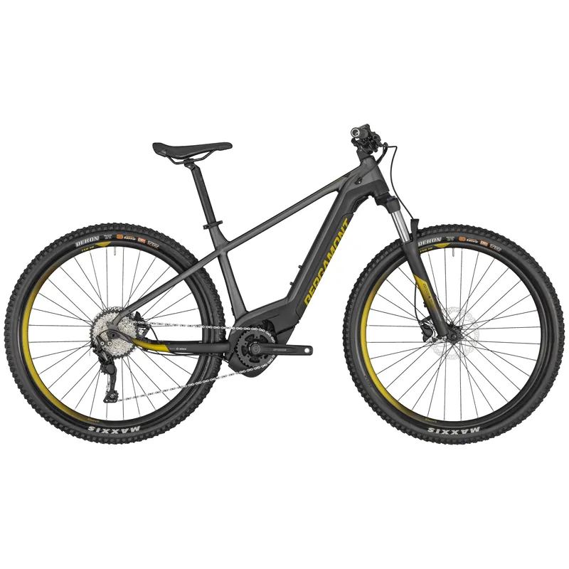 Jen Po Omezenou Doba Bergamont E-Revox Sport - Horské kolo Endorphin Republic