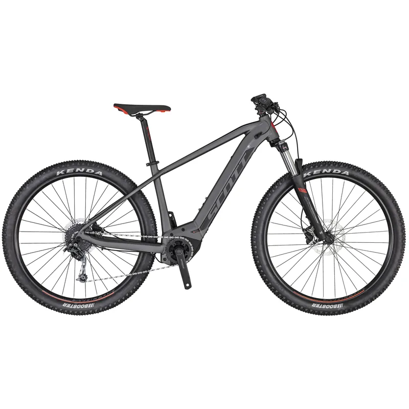 Horské elektrokolo SCOTT Aspect eRIDE 940 Endorphin Republic Horká Nabídka