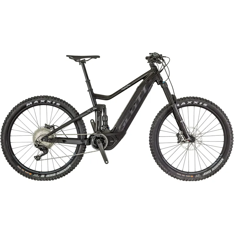 Horské elektrokolo SCOTT E-Genius 710 Endorphin Republic Expresní Doručení