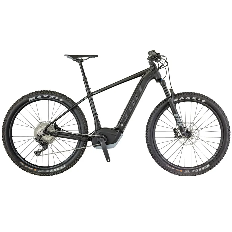 Zlevněný Horské elektrokolo SCOTT E-Scale 710 Endorphin Republic