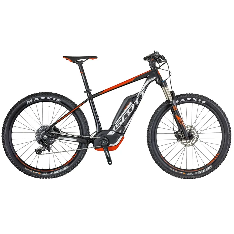 Horské elektrokolo SCOTT E-Scale 730 Endorphin Republic Vrácení Zdarma