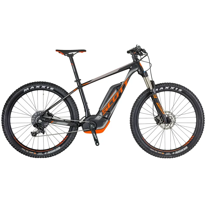 Horské elektrokolo SCOTT E-Scale 740 Endorphin Republic Bezpečná Platba
