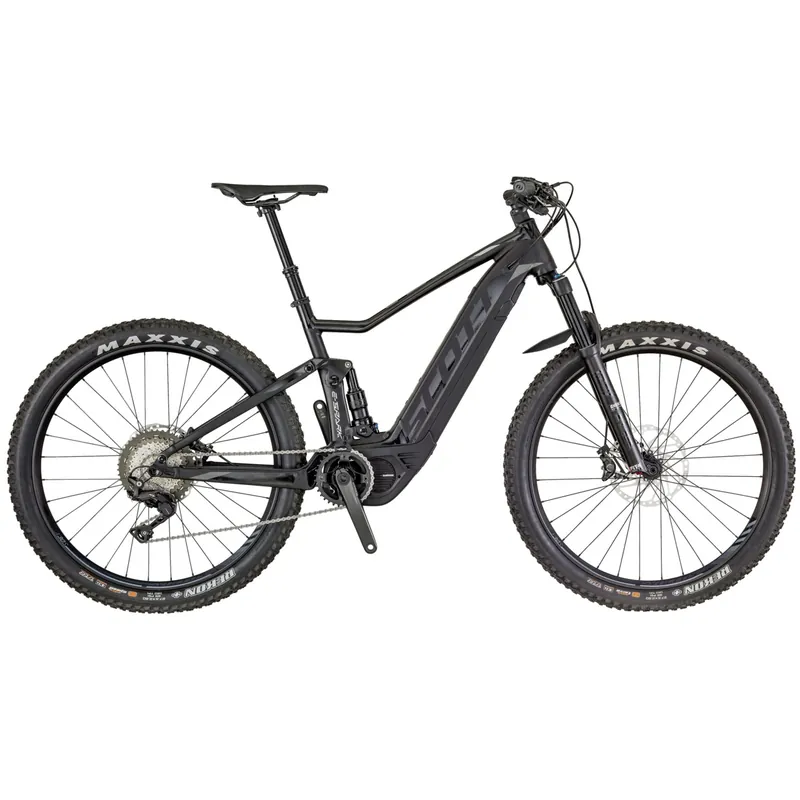 Cenově Výhodný Horské elektrokolo SCOTT E-Spark 710 Endorphin Republic