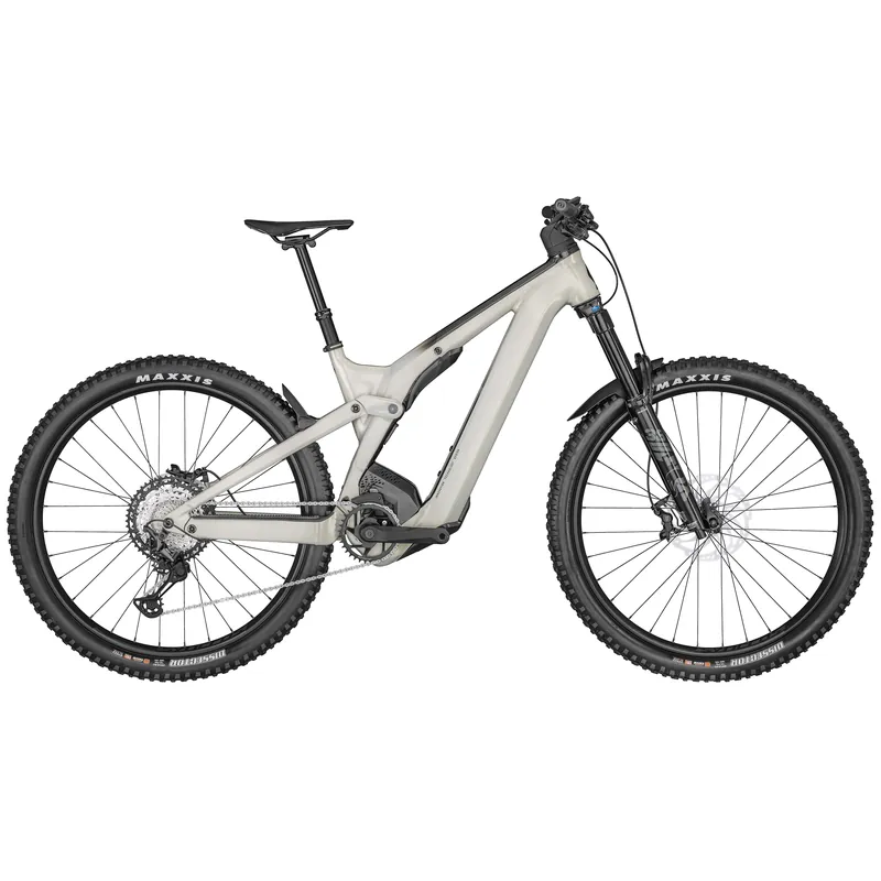 Poslední Šance SCOTT Patron eRIDE 910 - Horské elektrokolo Endorphin Republic