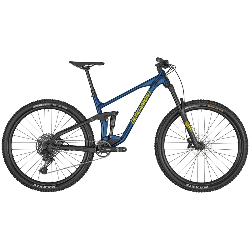 Výhodná Nabídka Horské kolo Bergamont Trailster 6 - Horské kolo Endorphin Republic