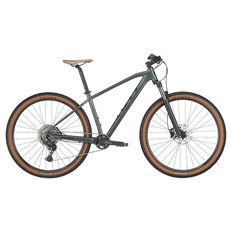 Cenově Výhodný Scott Aspect 930 Cu black - Horské kolo Endorphin Republic