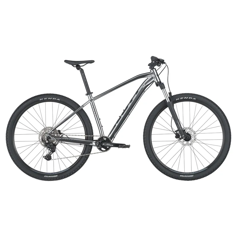 Scott Aspect 950 Cu grey - Horské kolo Endorphin Republic Zlevněný