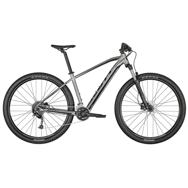 Omezená Nabídka SCOTT Aspect 950 slate grey - Horské kolo Endorphin Republic