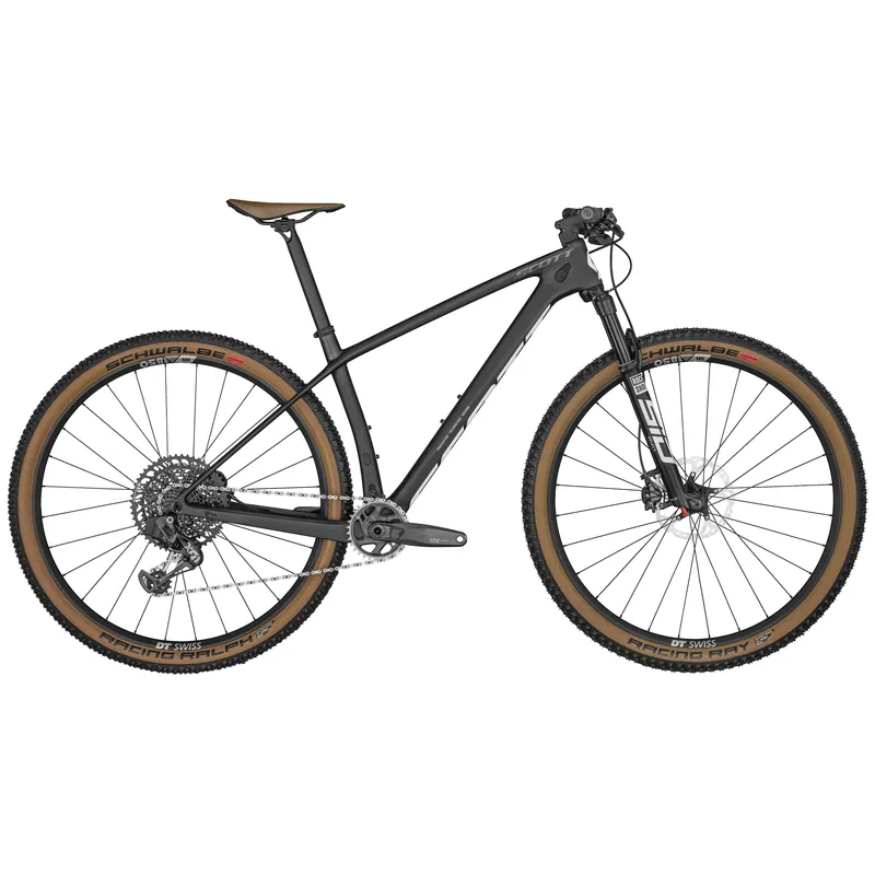 Nejlepší Volba SCOTT Scale RC Team Issue AXS - Horské kolo Endorphin Republic