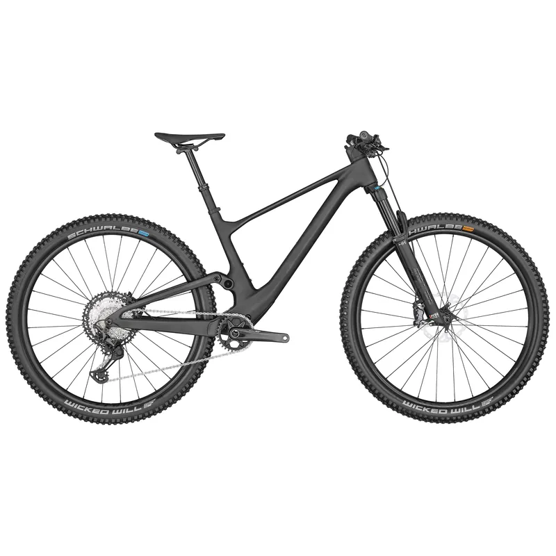 Horské kolo SCOTT Spark 910 - Horské kolo Endorphin Republic Značkový