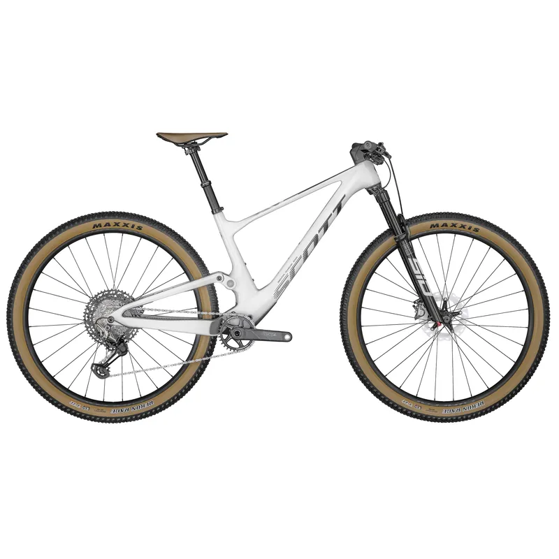 SCOTT Spark RC Pro - Celoodpružené horské kolo Endorphin Republic Pouze Dnes