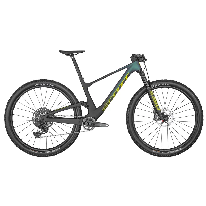 Akce Horské kolo SCOTT Spark RC Team Issue AXS - Horské kolo Endorphin Republic