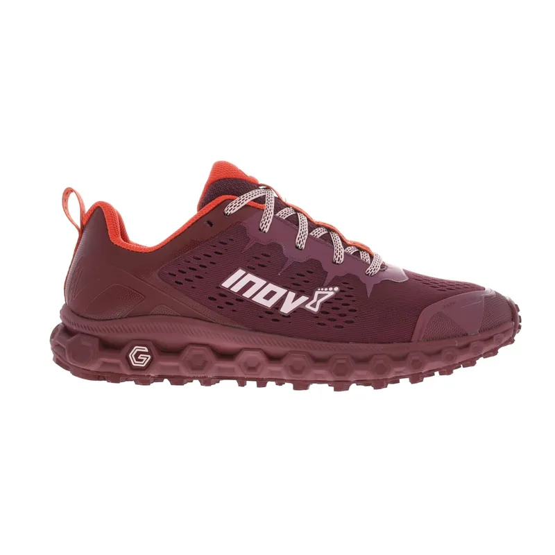 INOV-8 - BOTY - PARKCLAW G (Fialová) - Dámské běžecké boty Endorphin Republic Vrácení Zdarma