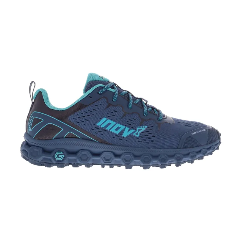 INOV-8 - BOTY - PARKCLAW G (Modrá) - Dámské běžecké boty Endorphin Republic Sezónní Sleva