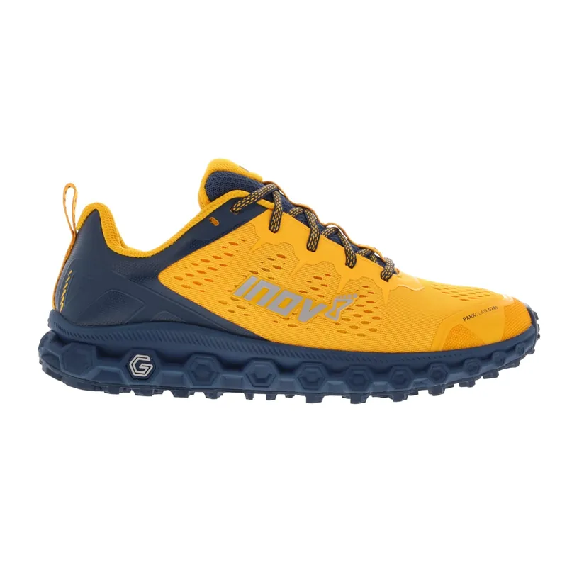 INOV-8 - BOTY - PARKCLAW G (Žlutá) - Pánské běžecké boty Endorphin Republic Ověřený