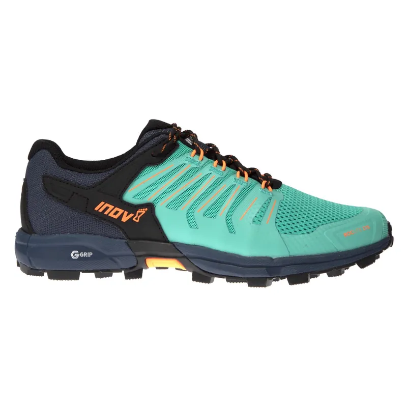 Přímo Od Výrobce INOV-8 Roclite 275 W (Černá) - Dámské běžecké boty Endorphin Republic