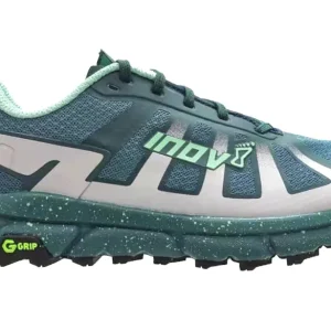 INOV-8 Trailfly G 270 W (Zelená) - Dámské běžecké boty Endorphin Republic Must-Have