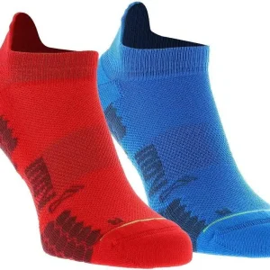 Pouze Dnes INOV-8 Trailfly Low (Modrá) - Pánské běžecké ponožky Endorphin Republic