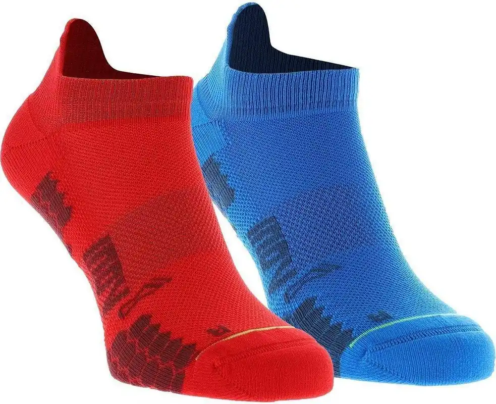 Pouze Dnes INOV-8 Trailfly Low (Modrá) - Pánské běžecké ponožky Endorphin Republic