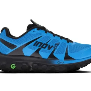 INOV-8 Trailfly Ultra G 300 MAX (Modrá) - Pánské běžecké boty Endorphin Republic Originální