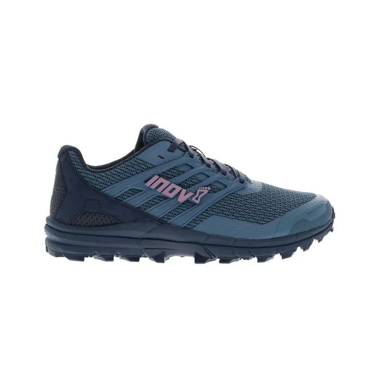 INOV-8 - Trail Talon 290 W (S) (Modrá) - Dámské běžecké boty Endorphin Republic Speciální Cena