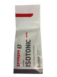 Isotonic Red orange 780g bag - Isotonický sportovní nápoj Endorphin Republic Víkendová Akce