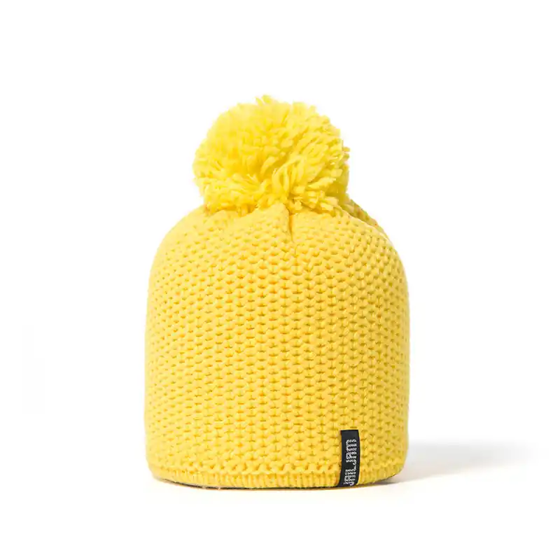 Odeslání Ihned Jailjam Athabasca Beanie (Žlutá) - Čepice Endorphin Republic
