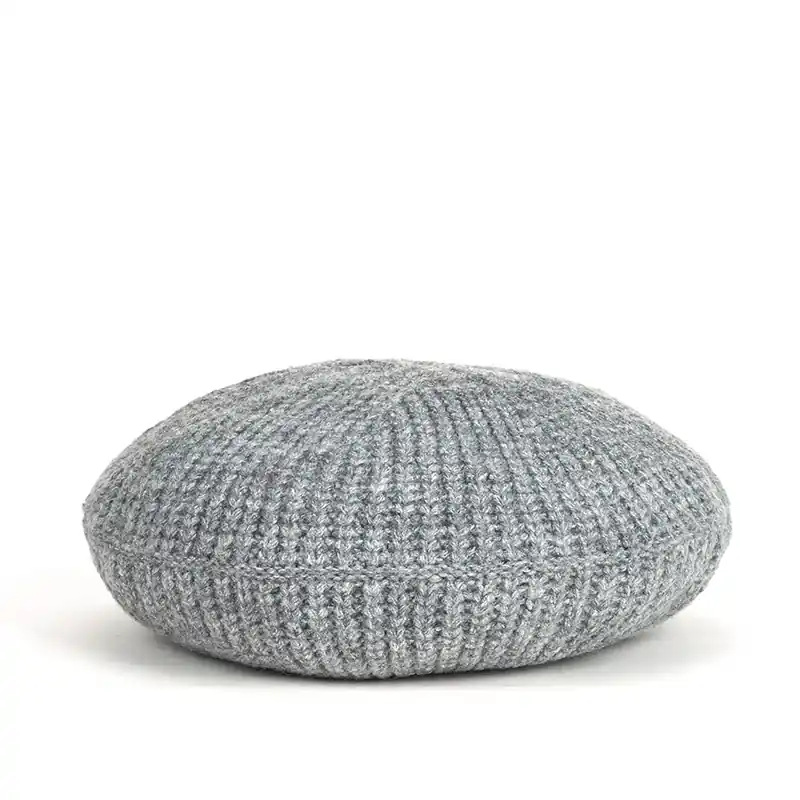 Speciální Cena Jailjam Golden Gate Beret (Šedá) - Čepice Endorphin Republic