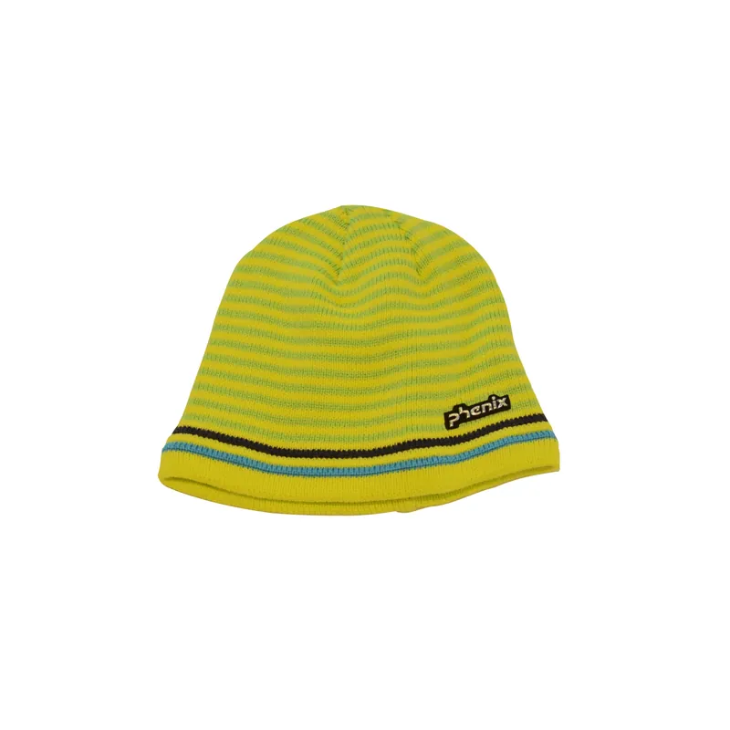 Juniorská pletená čepice Phenix Horizon (Modrá) Endorphin Republic Kup Teď