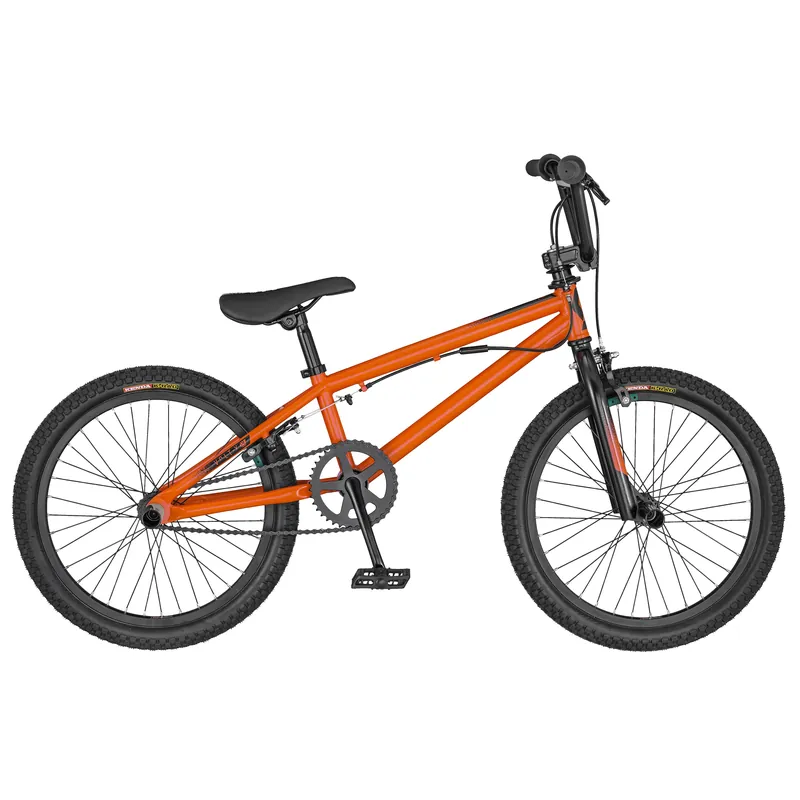 Juniorské BMX kolo SCOTT Volt-X 20 s pevnou vidlicí Endorphin Republic Nejprodávanější