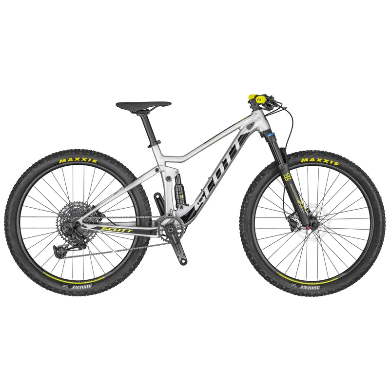 Juniorské celoodpružené horské kolo SCOTT Spark 600 Endorphin Republic Kup Teď