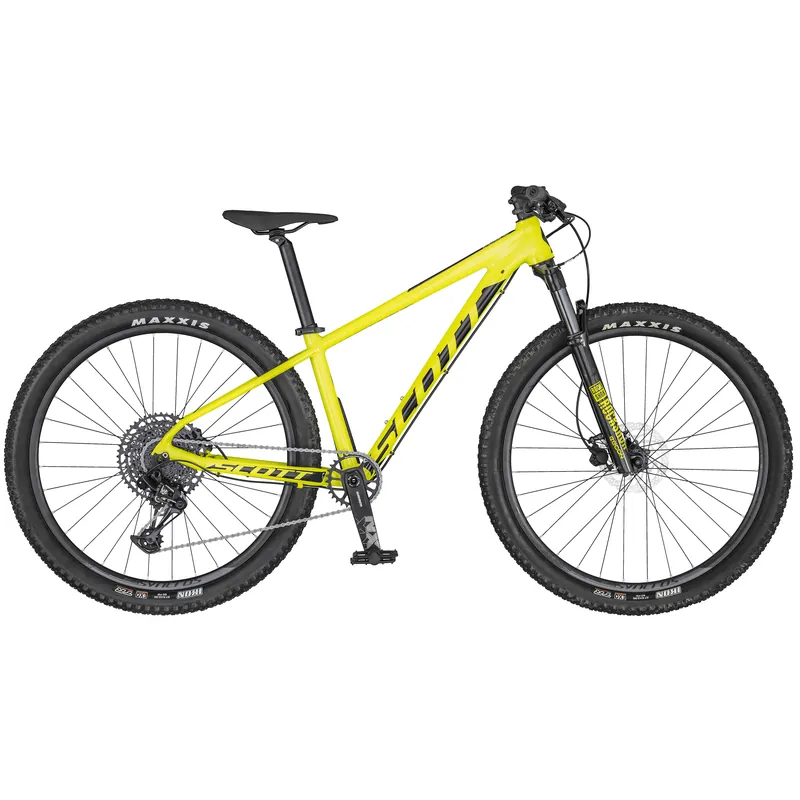 Juniorské horské kolo SCOTT Scale 700 s pevným rámem Endorphin Republic Ihned K Objednání