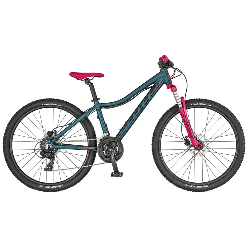 Výprodej Juniorské kolo SCOTT Contessa 600 Endorphin Republic